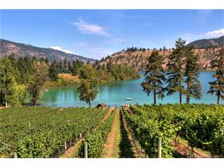 most expensive okanagan luxury property to sell in 2016