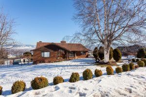 Open House in West Kelowna at 2285 Bridgeview Road