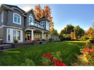 one of the most expensive okanagan luxury property to sell in 2016