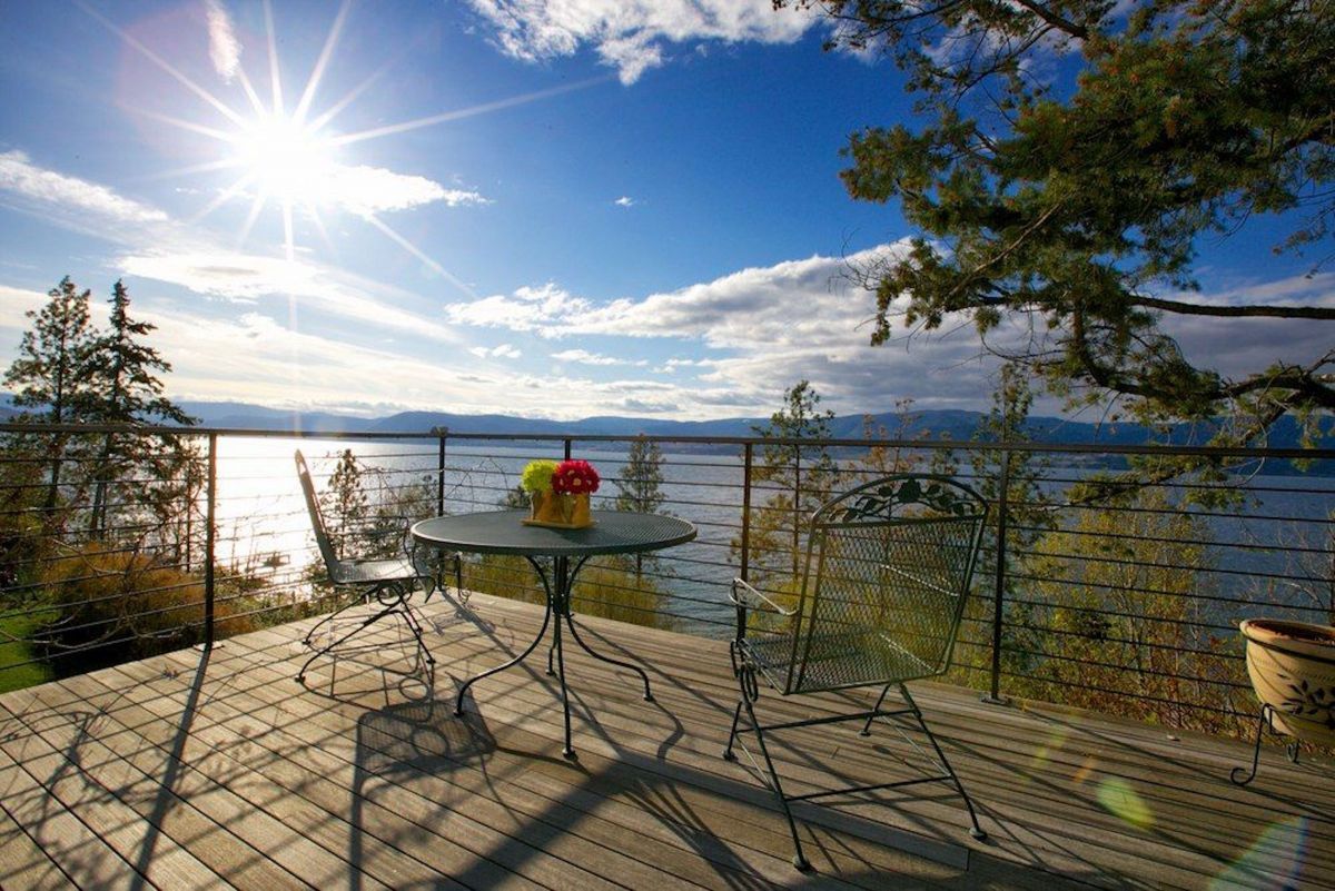 Kelowna Waterfront Homes Vrecko Real Estate Group
