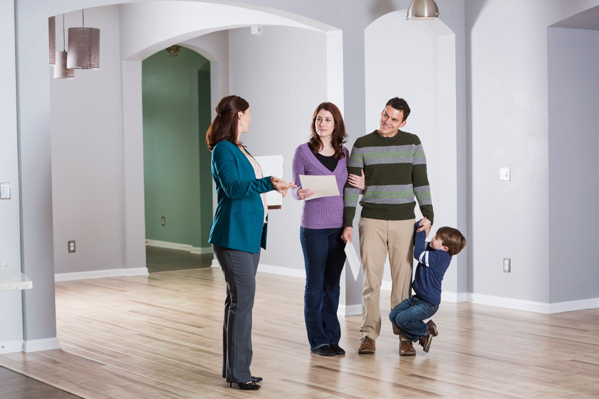 Vrecko Real Estate Group