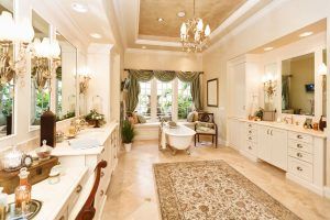 Bathroom Trends