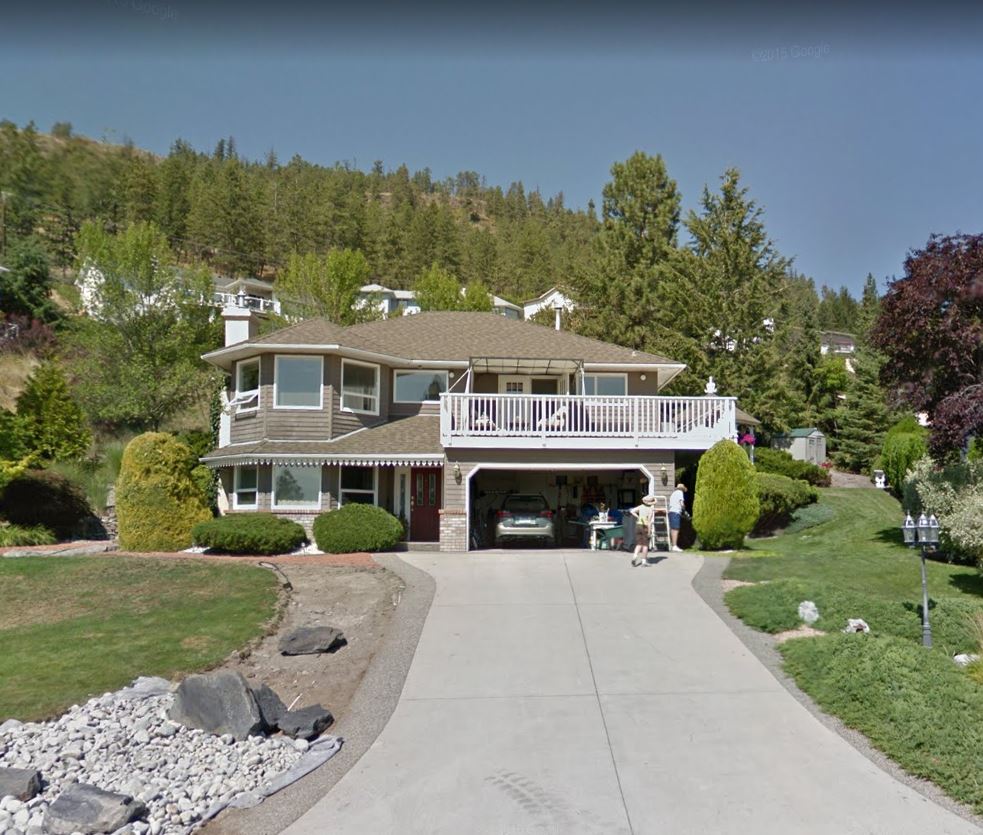 Rose Valley Quincy Vrecko West Kelowna Luxury Real Estate