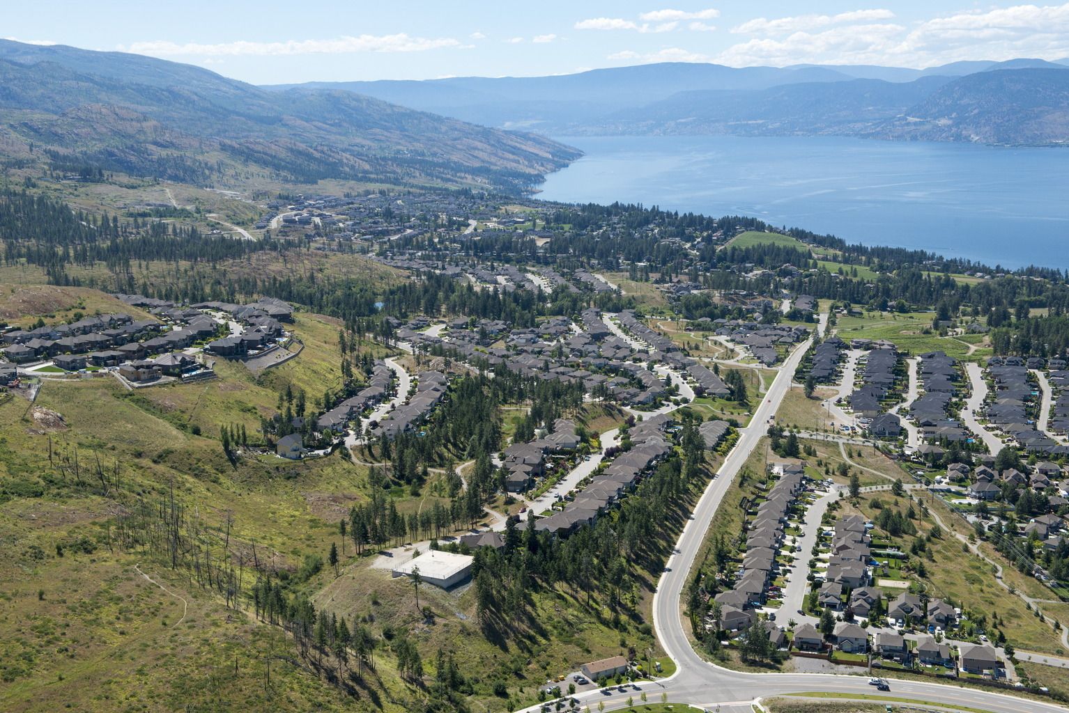 Upper Mission Vrecko Real Estate Group Kelowna Luxury Real Estate