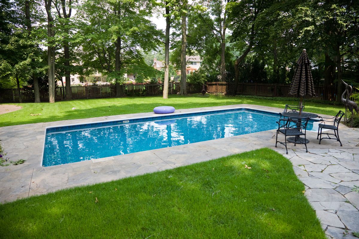 The Pros and Cons of Homes with Pools Quincy Vrecko Real Estate