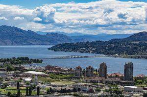 views of Kelowna-Quincy Vrecko Luxury Real Estate