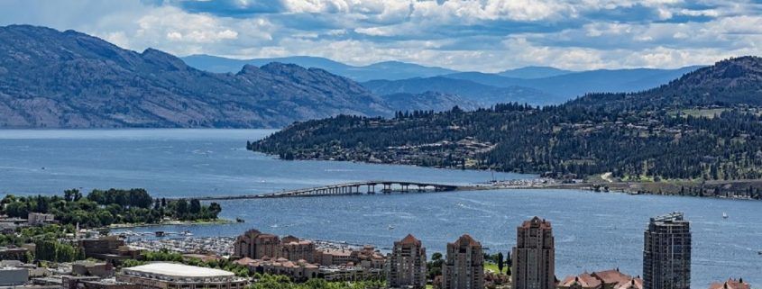views of Kelowna-Quincy Vrecko Luxury Real Estate