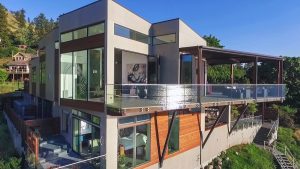 waterfront home listed over 3 million, Kelowna luxury real estate