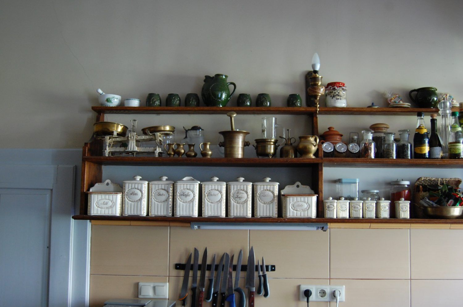 3 Steps to an Organized Kitchen for your Kelowna Home Vrecko Real