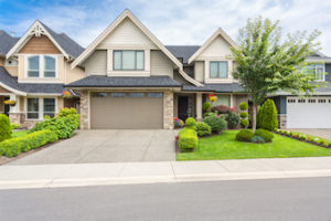 Kelowna home with great curb appeal