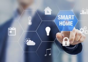 smart home technology for Kelowna luxury home