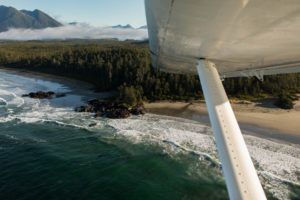 weekend getaways to tofino to kelowna 