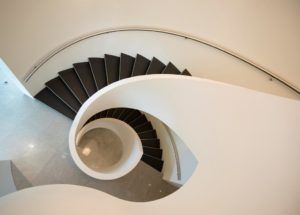 staircase 4 180 sheerwater Quincy Vrecko Kelowna Luxury Real Estate