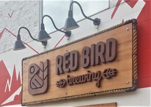 Red Bird Brewing
