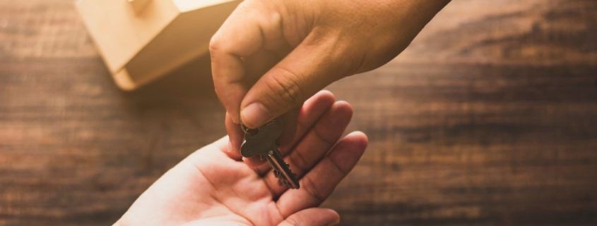 first time homebuyer Quincy Vrecko Kelowna Real Estate