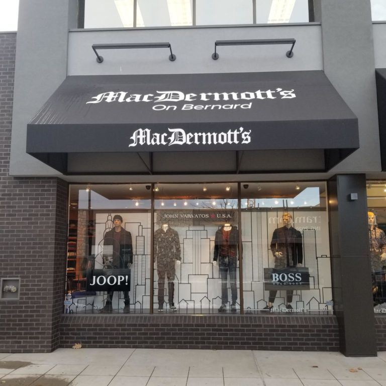 Kelowna Holiday Shopping Vrecko Real Estate Group