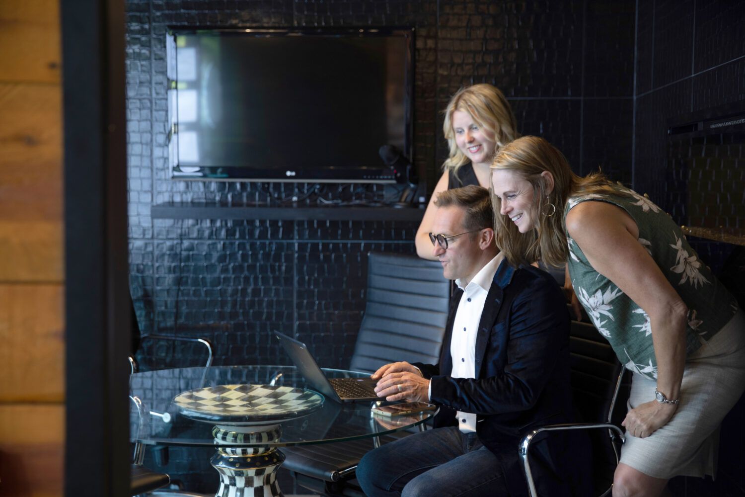 Vrecko Real Estate Group Okanagan Homes and Kelowna Luxury Real Estate