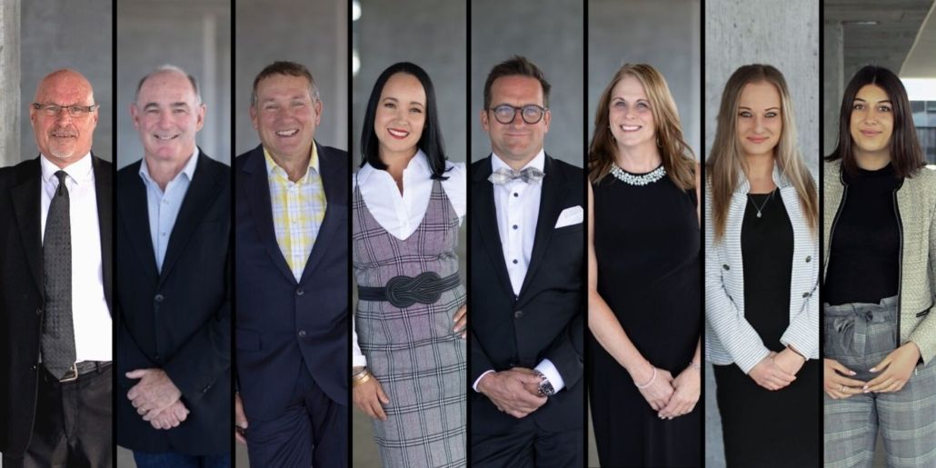 Our Team of Kelowna Realtors at ReMax Kelowna Quincy Vrecko