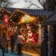 QVA Luxury Christmas Market