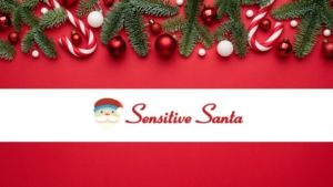 Sensitive Santa QVA Okanagan