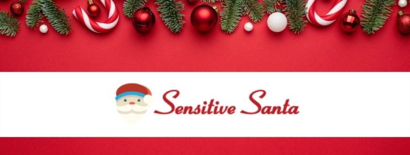 Sensitive Santa QVA Okanagan