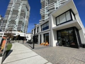 One Water Vrecko Real Estate