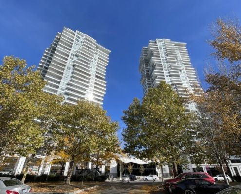 One Water Vrecko Real Estate