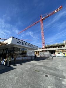 Water Street by The Park - The Eli Vrecko Real Estate