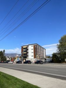 Mara at Pandosy Village vrecko Real Estate Group