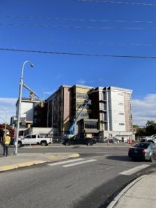 Mara at Pandosy Village vrecko Real Estate Group