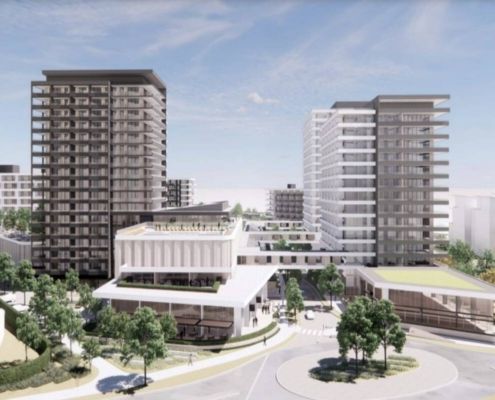 Hiawatha Park Vrecko Real Estate