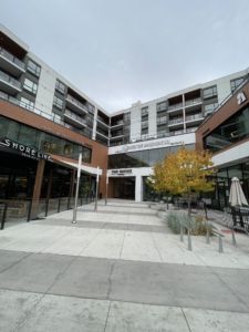 The Shore Vrecko Real Estate