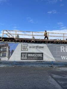 Wardlaw Pandosy Village Vrecko Real Estate