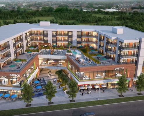 The Shore Vrecko Real Estate The Shore Vrecko Real Estate