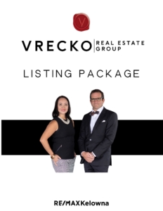 Listing Package Vrecko Real Estate Group