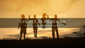 family day long weekend