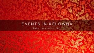 EVENTS IN KELOWNA-Vrecko Real Estate Group