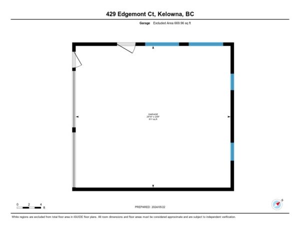 429 Edgemont Crescent, Kelowna