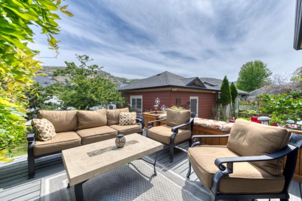 337 Providence Ave, Kelowna BC