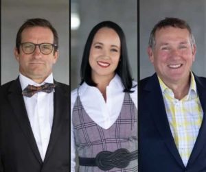 The Vrecko Real Estate Team