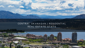okanagan kelowna real estate market update