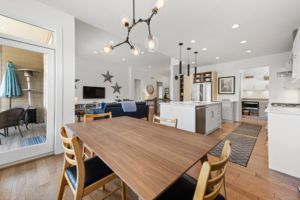 Beautiful Wilden Glenmore Highlands Luxury Home