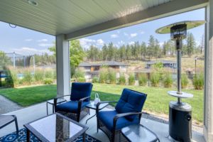 Beautiful Wilden Glenmore Highlands Luxury Home