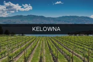Kelowna Real Estate- Quincy Vrecko 