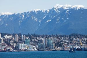 North Vancouver Quincy Vrecko Real Estate