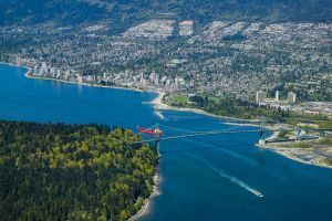 West Vancouver Quincy Vrecko Real Estate