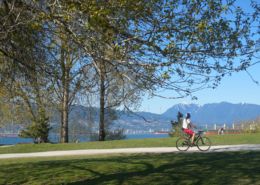 West Point Grey-Quincy Vrecko Real Estate