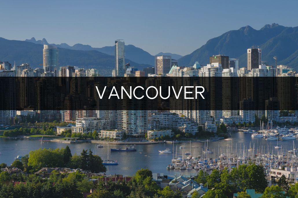 Vancouver Real Estate-Quincy Vrecko