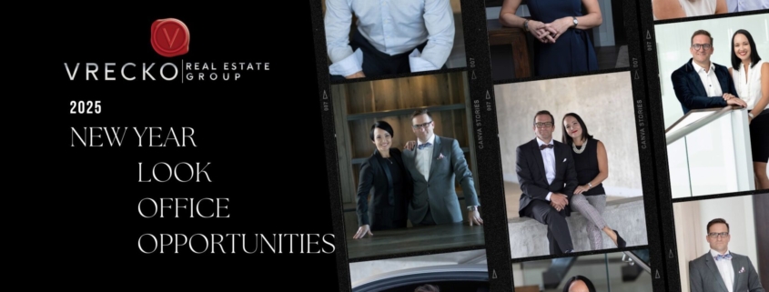 Quincy Vrecko Real Estate Vancouver