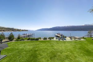 okanagan waterfront estate quincy vrecko